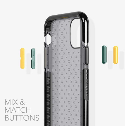 Tech21 iPhone 11 Pro MAX Case Evo Check
