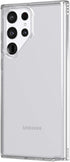 Tech21 Samsung Galaxy S22 Ultra Case Evo Clear