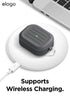 elago AirPods PRO Case Armor Hang