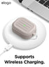elago AirPods PRO Case Armor Hang