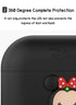elago AirPods PRO Case Tsum Tsum Minnie 2D Design