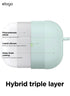 elago AirPods PRO 2 Case Liquid Hybrid Hang