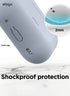 elago AirPods PRO 2 Case Silicone with Lanyard