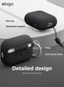 elago AirPods PRO 2 Case Silicone Hang