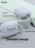 elago AirPods PRO 2 Case Silicone Hang