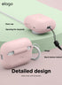 elago AirPods PRO 2 Case Silicone Hang