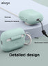 elago AirPods PRO 2 Case Silicone Hang