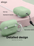 elago AirPods PRO 2 Case Silicone Hang