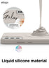 elago Samsung Galaxy S22 Case Silicone