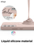 elago Samsung Galaxy S22 PLUS Case Silicone