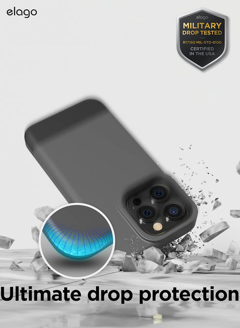 elago iPhone 14 PRO Case Glide