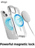 elago iPhone 14 PLUS Case MAG Hybrid