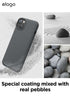 elago iPhone 14 PLUS Case Pebble