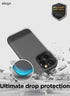 elago iPhone 14 Pro MAX Case Glide