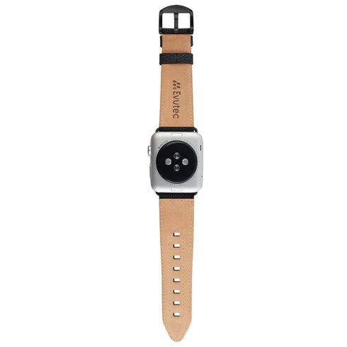 Evutec Apple Watch (44mm/42mm) Band Northill Series