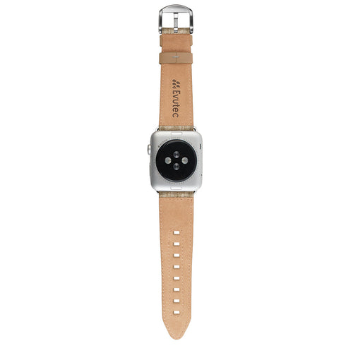 Evutec Apple Watch (44mm/42mm) Band Northill Series