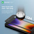 Amazing Thing iPhone SE 3 Tempered Glass Screen Protector Full Cover