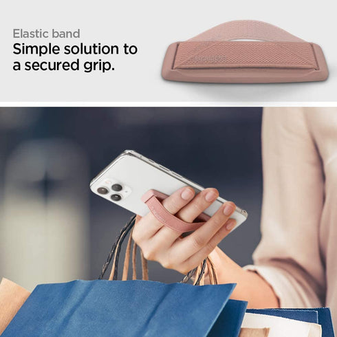 Spigen Smartphone Holder Flex Strap
