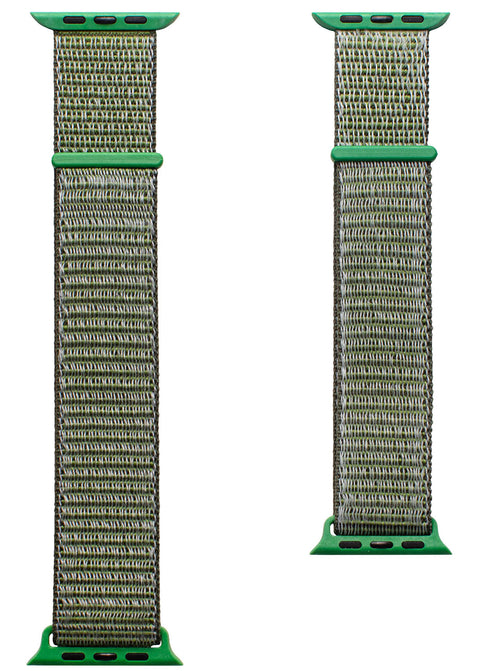 Gear4 Apple Watch (41/40/38mm) Sport Band