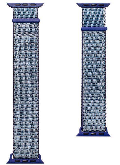 Gear4 Apple Watch (41/40/38mm) Sport Band