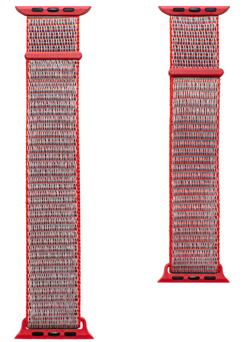 Gear4 Apple Watch (41/40/38mm) Sport Band