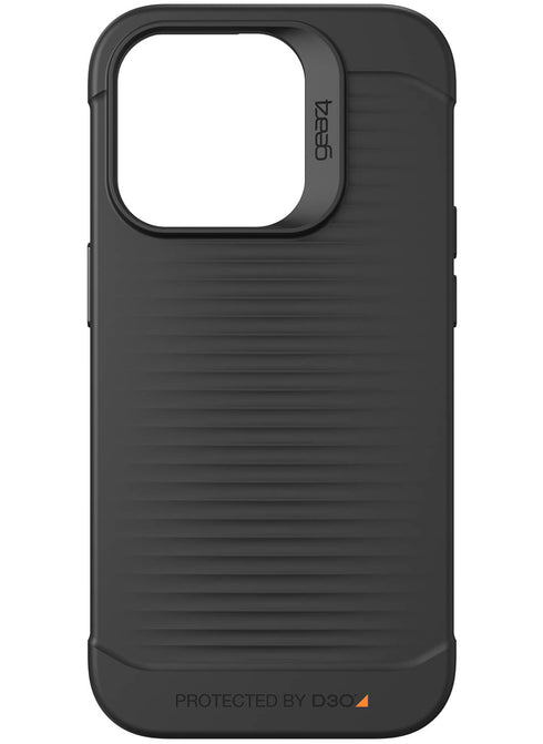 Gear4 iPhone 14 PRO Case D3O Havana