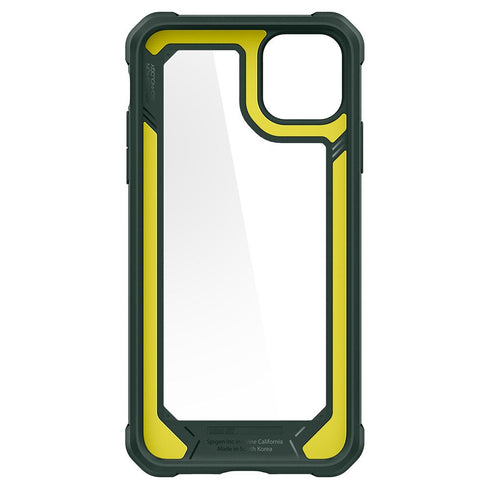 Spigen Apple iPhone 11 PRO case cover Gauntlet