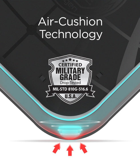 Spigen Samsung Galaxy S9 Case Hybrid Armor