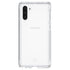 ITskins Samsung Galaxy Note 10 Case Hybrid Clear