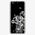 ITskins Samsung Galaxy S20 ULTRA case cover Hybrid Clear - Crystal Clear
