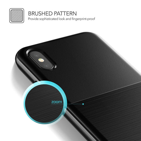 VRS Design iPhone X Case High Pro Shield