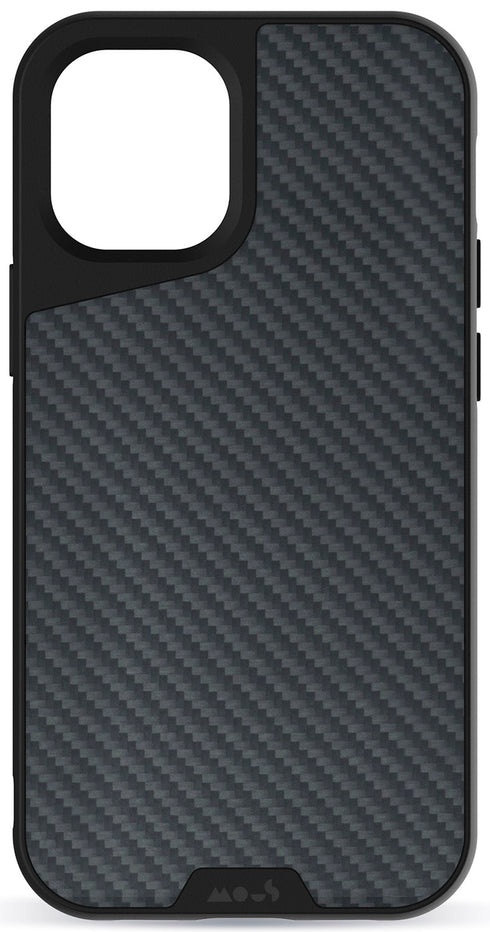 Mous iPhone 12 Pro MAX Case Limitless 3.0