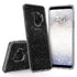 Spigen Samsung Galaxy S9 Case Liquid Crystal Glitter