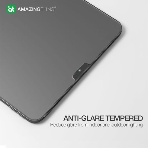 Amazing Thing iPad 10.2" (2020/2019) Tempered Glass Screen Protector Matte Game Pro