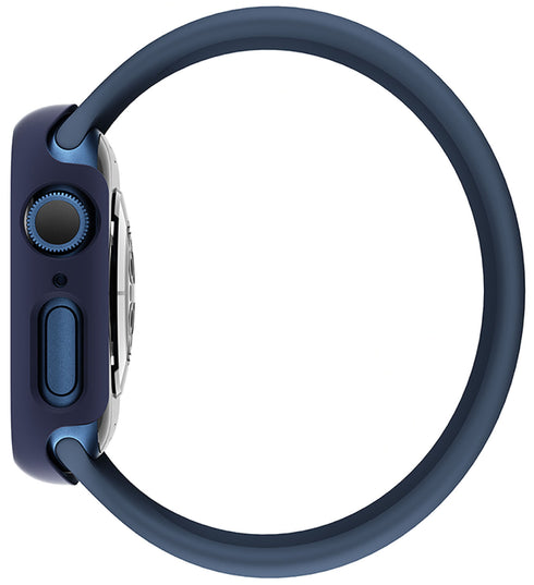 Amazing Thing Apple Watch (45mm) Case Marsix w/ built in Screen Protector