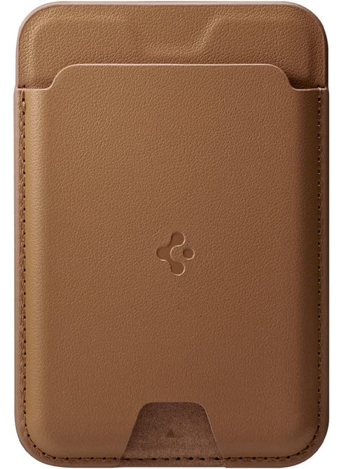 Spigen Magnetic Wallet 3 Cards Holder Valentinus (MagFit)