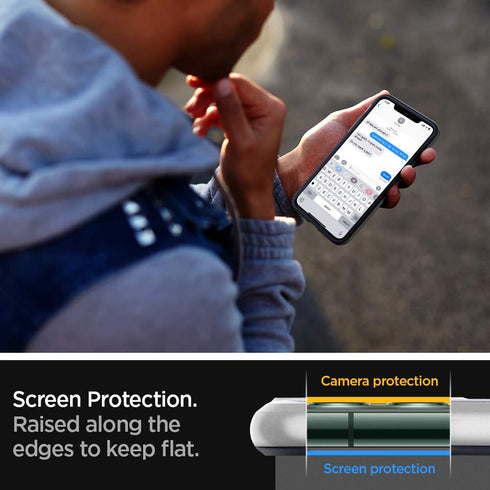 Spigen iPhone 11 PRO case cover Neo Hybrid