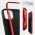 Spigen iPhone 12 Mini case cover Neo Hybrid