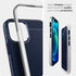 Spigen iPhone 12 Mini case cover Neo Hybrid