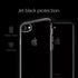 Spigen iPhone 7 case cover Neo Hybrid Crystal - Jet Black