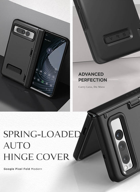 VRS Design Google Pixel Fold Case Terra Guard Modern