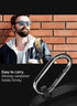 Spigen Bose QuietComfort EarBuds II Case Rugged Armor