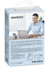 Momax Q.Mag Power9 (5000 mAh) Magnetic Wireless Power Bank / MagSafe Battery Pack