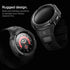 Spigen Samsung Galaxy Watch 5 PRO (45mm) Band with Case Rugged Armor PRO