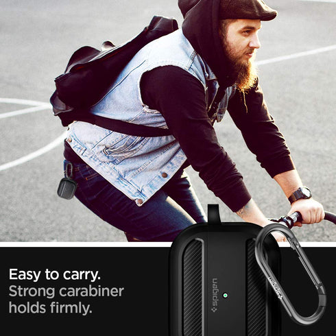 Spigen Airpods PRO Case Rugged Armor