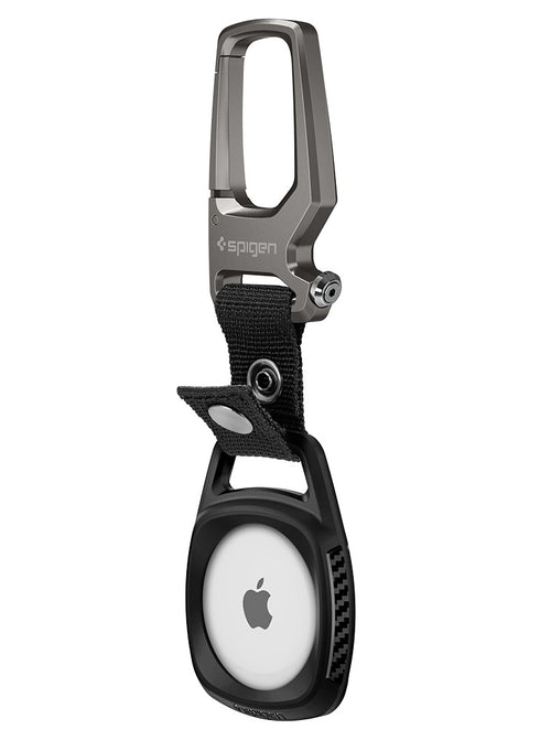 Spigen AirTag case cover AirTags Holder Rugged Armor