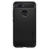 Spigen Xiaomi Mi 8 Lite case cover Rugged Armor - Black