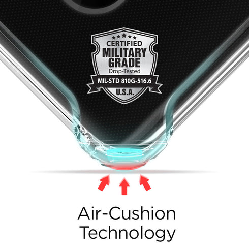 Spigen Samsung Galaxy S9 Case Rugged Crystal