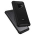 Spigen Samsung Galaxy S9 case cover Reventon - Black