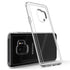 Spigen Samsung Galaxy S9 case cover Slim Armor Crystal - Crystal Clear